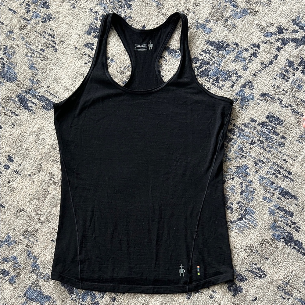 Smartwool Tank Top